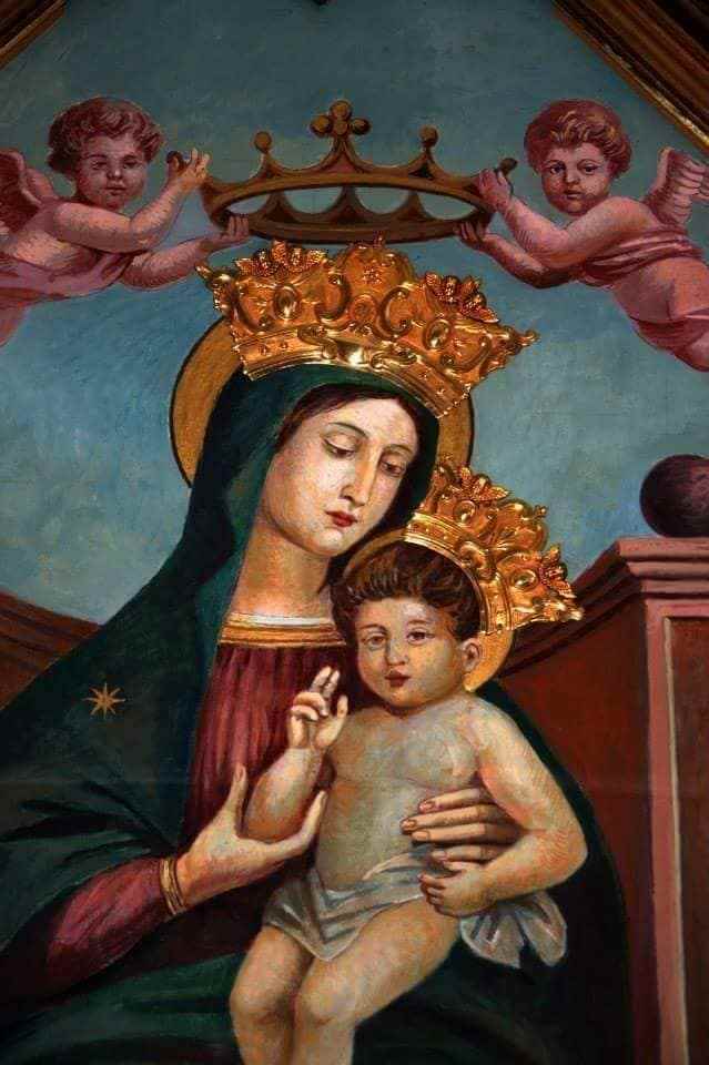 Cori (LT)
"Festa della Madonna del Soccorso"
dal 10 al 13 Maggio 2024