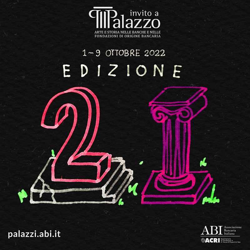 Fermo
"Invito a Palazzo"
1 Ottobre 2022 